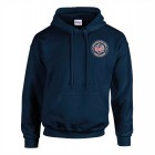 UK Space Operations Centre Hooded Sweatshirt